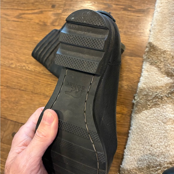 Sorel High Boots - Picture 8 of 10